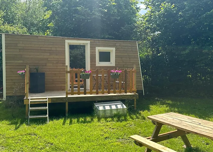La Cabane Du Halage