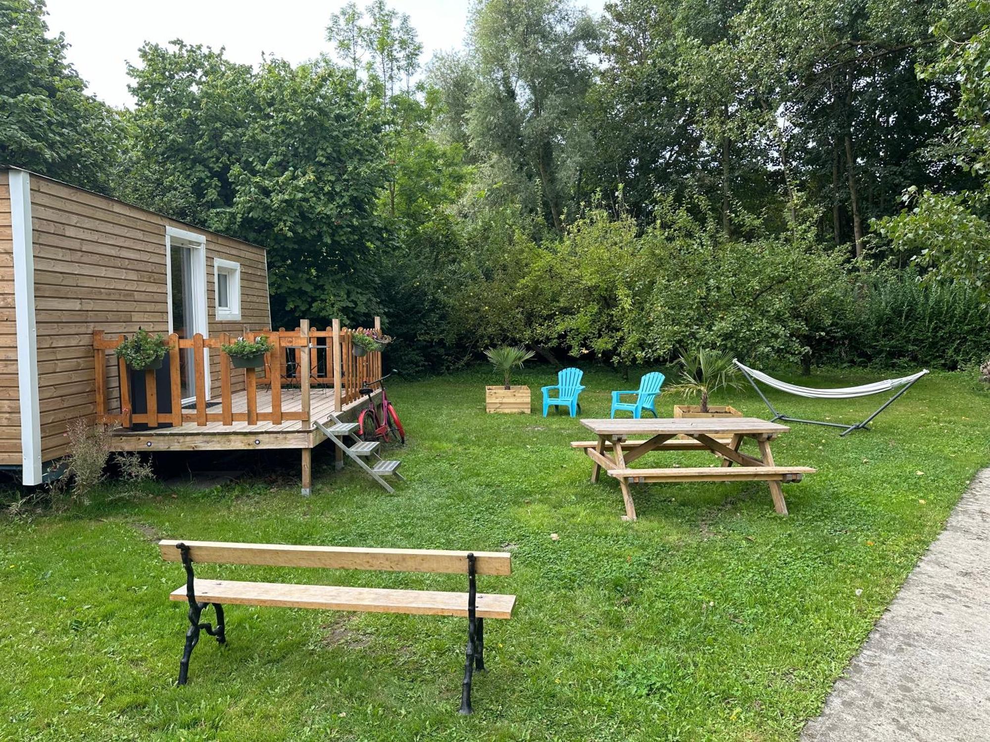 Country house La Du Halage Aire-sur-la-Lys